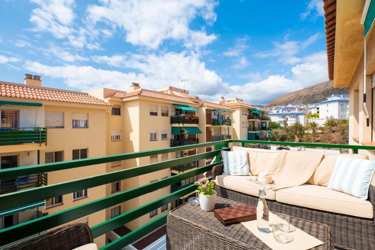 Cristismart Home Hi-End Services Media Streaming Los Cristianos  Exteriör bild