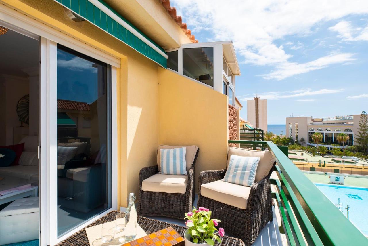 Cristismart Home Hi-End Services Media Streaming Los Cristianos  Exteriör bild