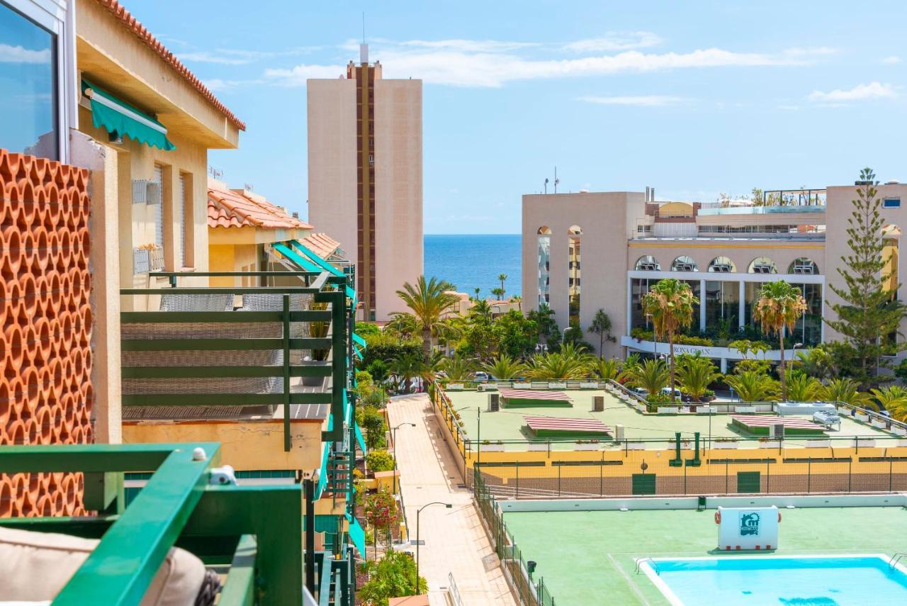 Cristismart Home Hi-End Services Media Streaming Los Cristianos  Exteriör bild