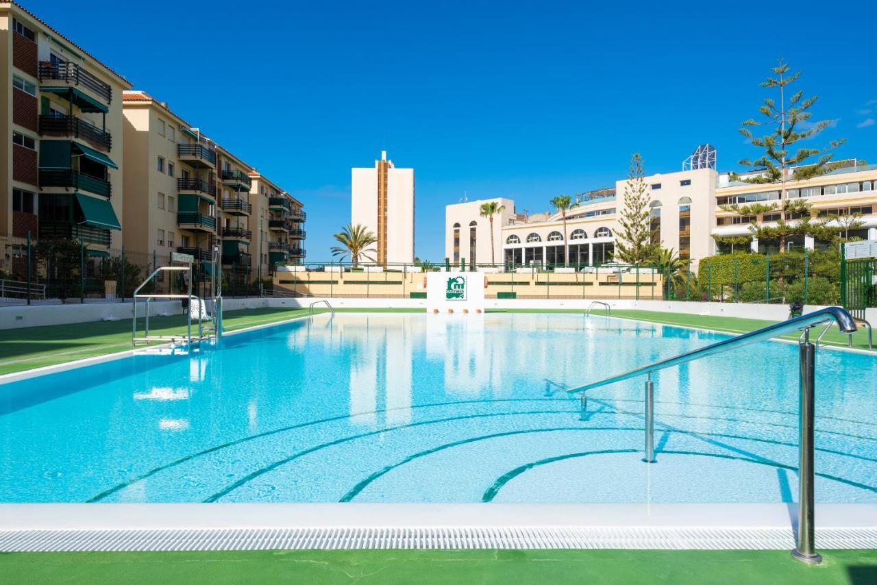 Cristismart Home Hi-End Services Media Streaming Los Cristianos  Exteriör bild