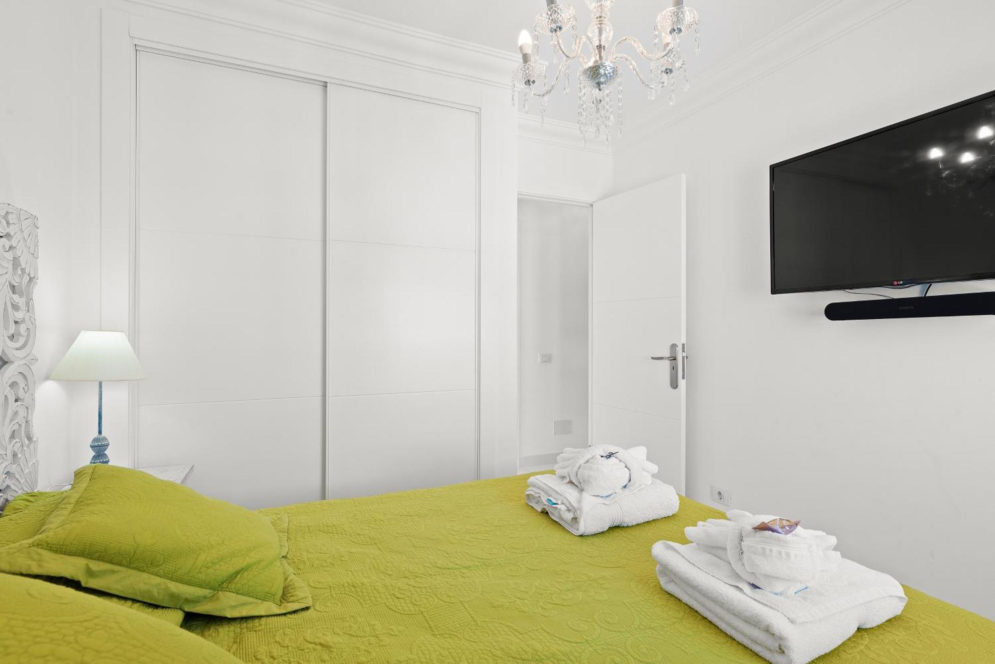 Cristismart Home Hi-End Services Media Streaming Los Cristianos  Exteriör bild