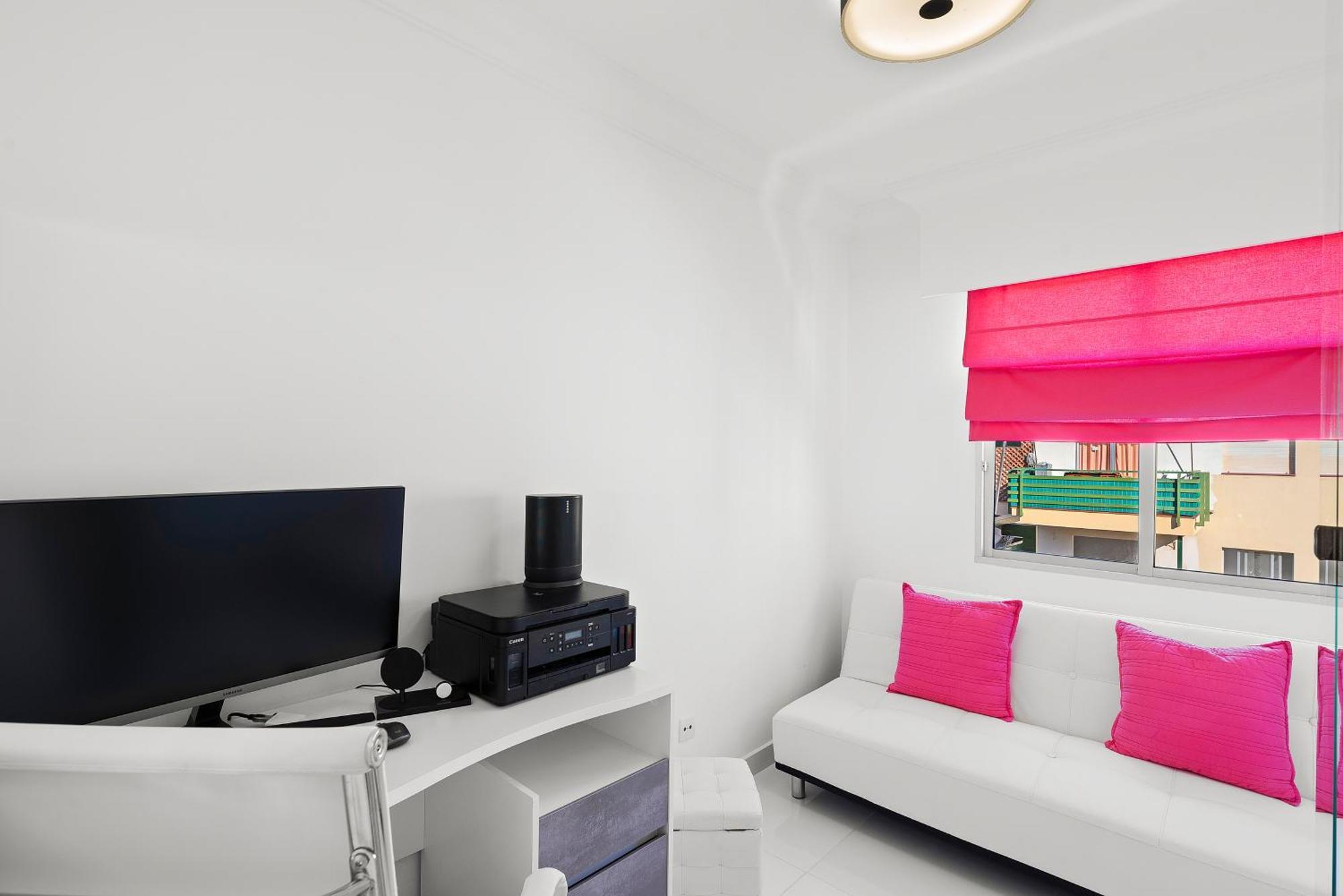 Cristismart Home Hi-End Services Media Streaming Los Cristianos  Exteriör bild